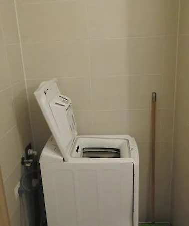 Apartament Corvin Studio Flat In