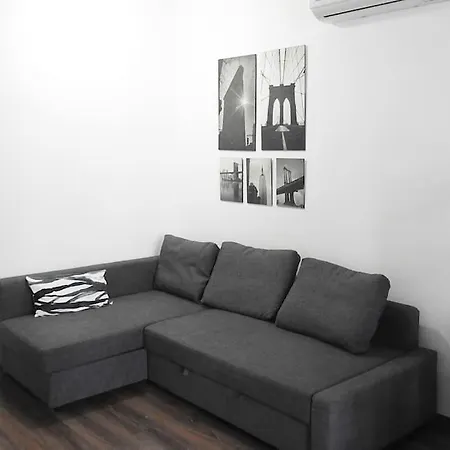 Corvin Studio Flat In * Budapeszt