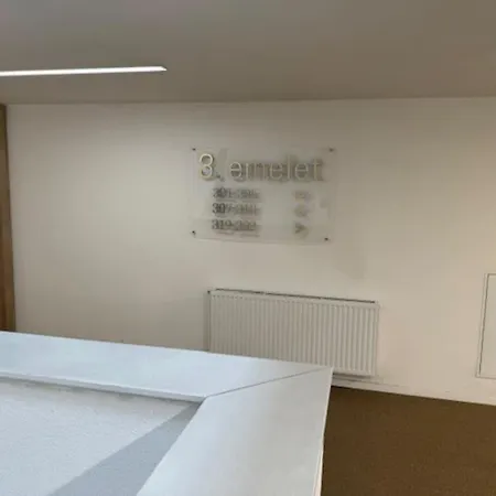 Corvin Studio Flat In * Budapeszt