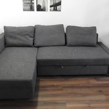 Corvin Studio Flat In * Budapeszt