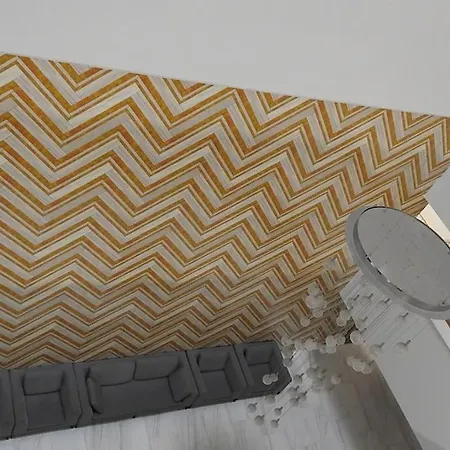 Corvin Studio Flat In * Budapest